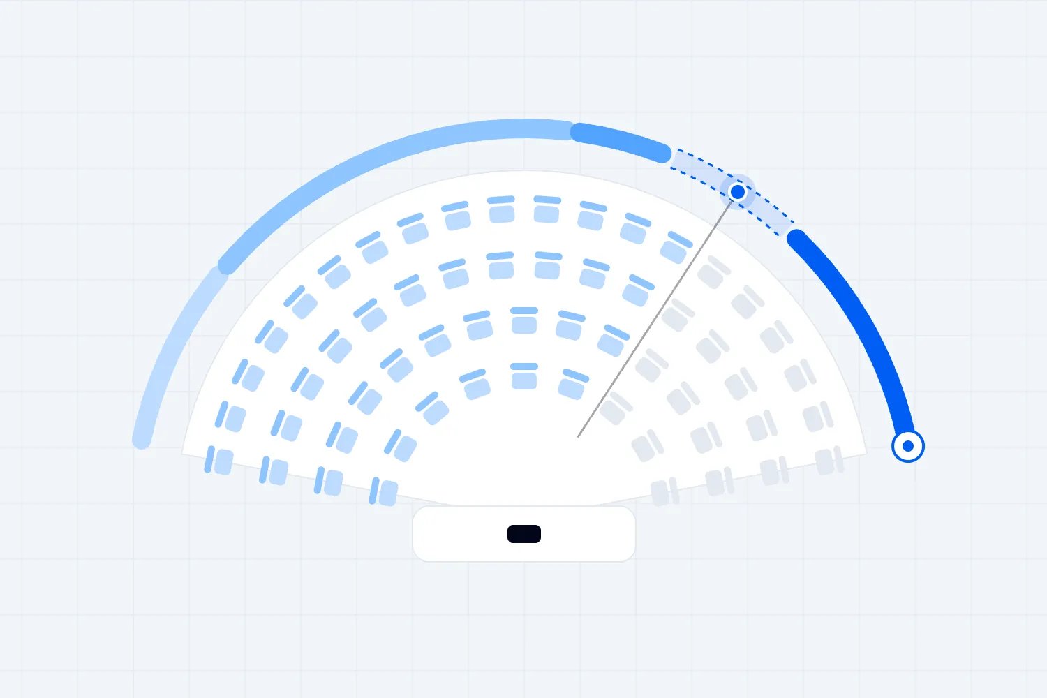 How much turnaround time should you allow between conference sessions?
