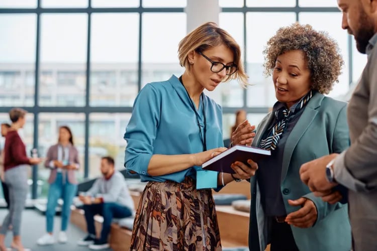 How to Plan a Corporate Event That Impresses and Delivers Results