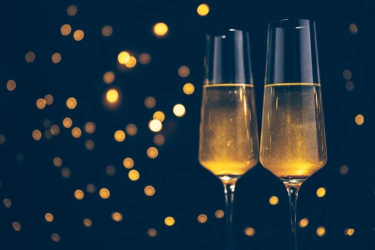 Plan a Sold-Out New Year's Event: Your Ultimate Guide