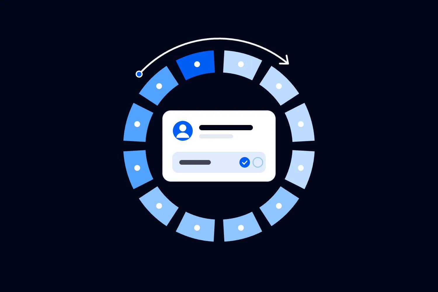 How to design a paid event membership people will renew