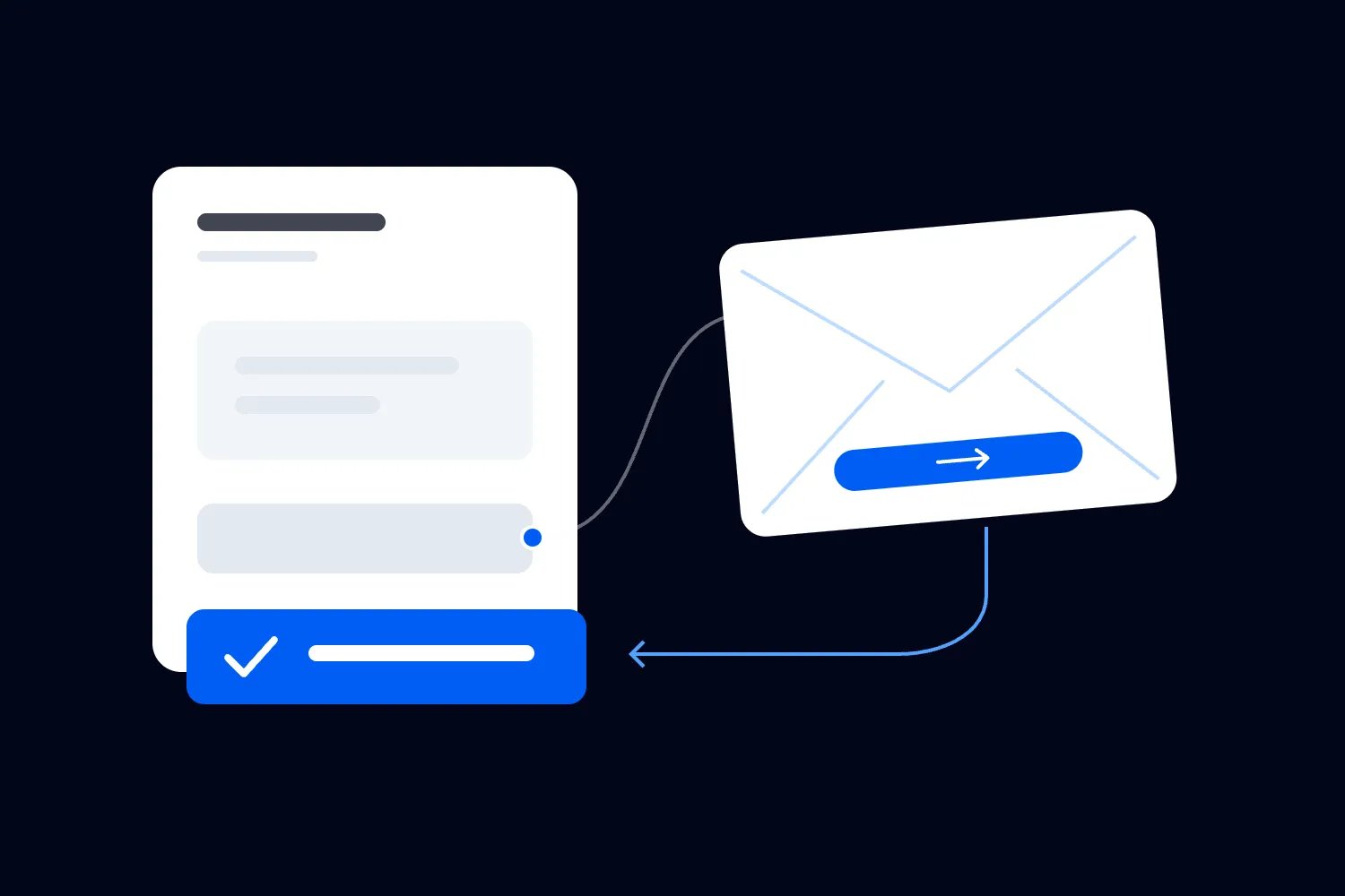 How to write abandoned-checkout emails for event tickets