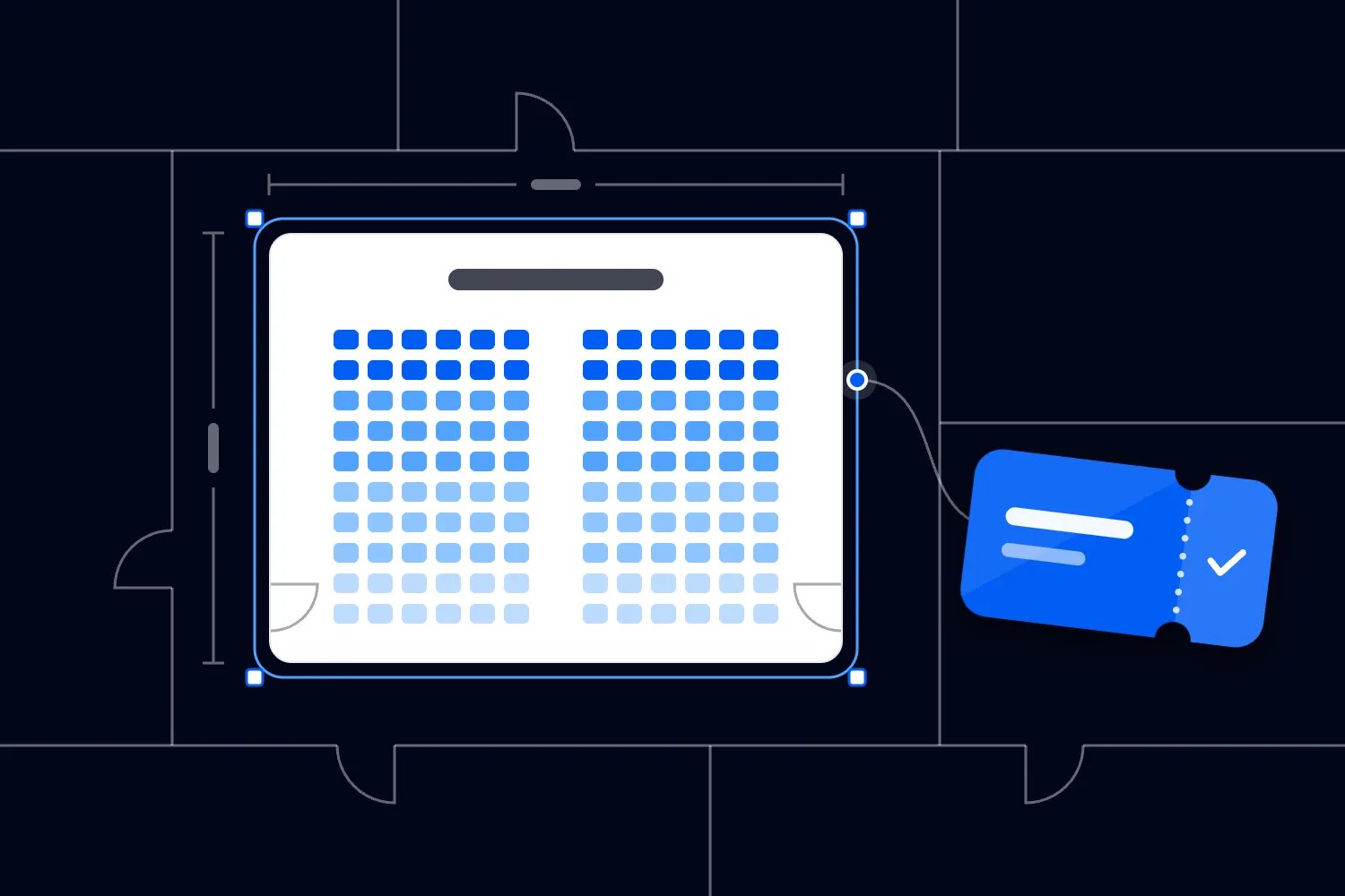 Event venue contract template: costs, access and cancellations
