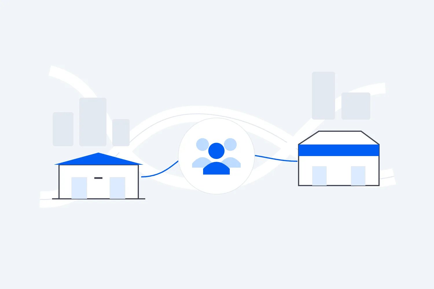 Featured image for How to avoid competing with your own events in nearby cities article