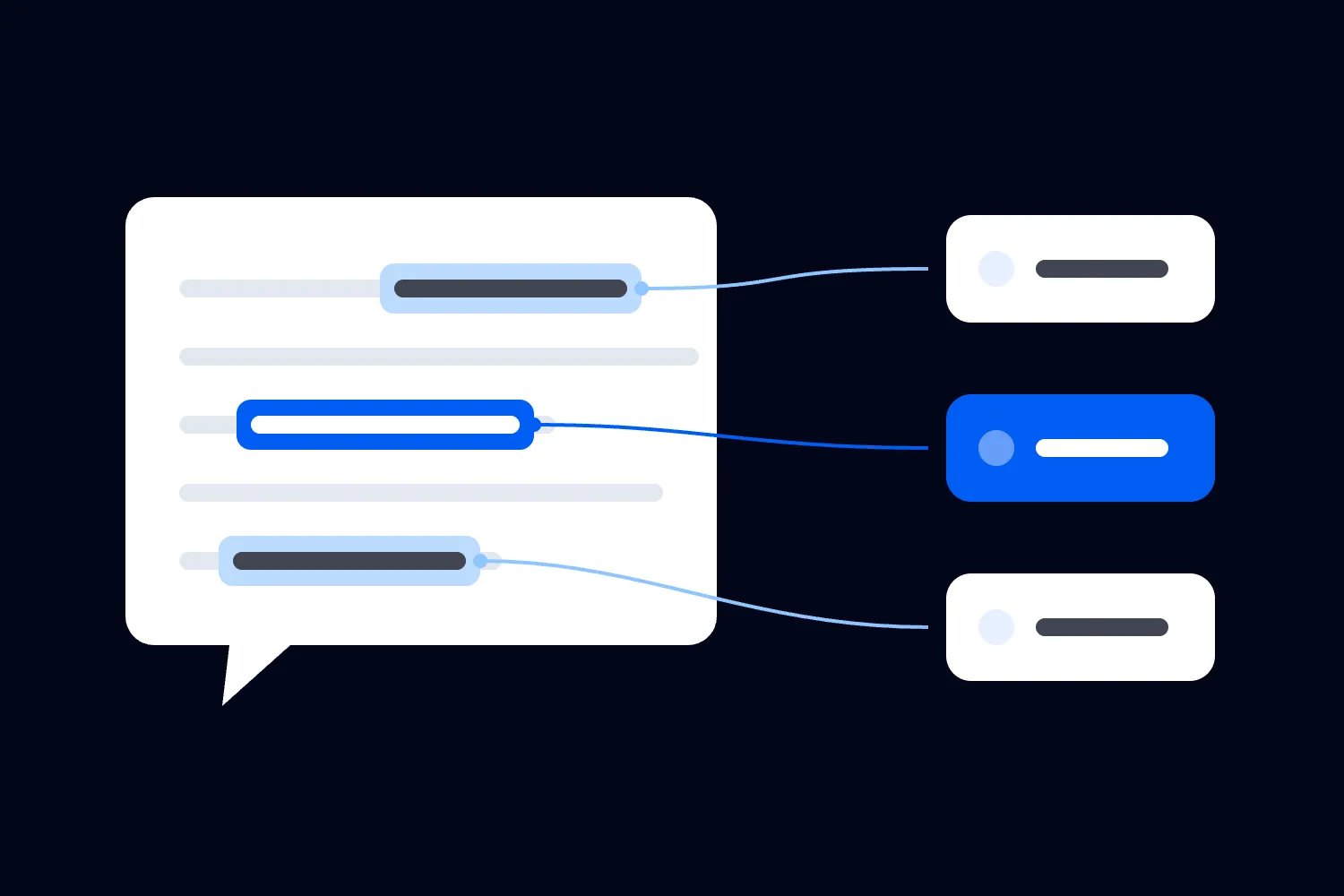 Featured image for How to analyse open-ended event feedback without losing the detail article
