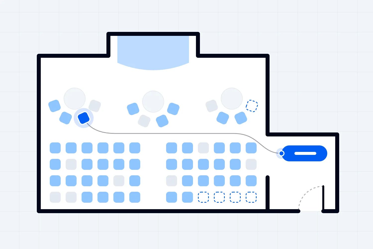 How to choose ticketing software for a small performance venue