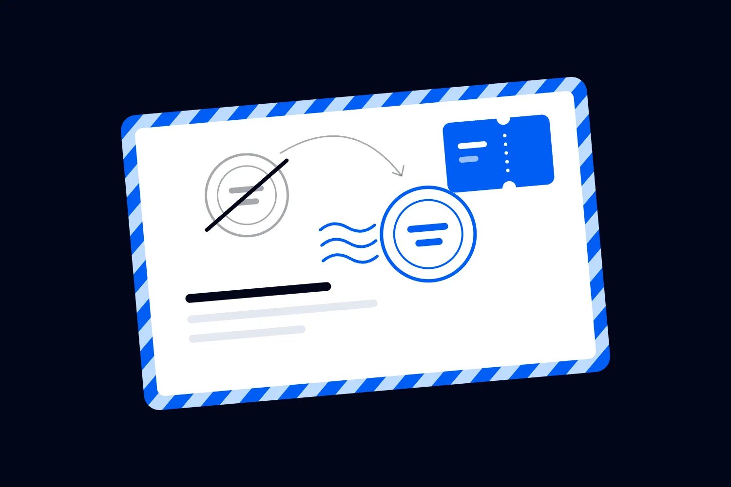 Featured image for Event postponement emails: templates for keeping ticket buyers informed article