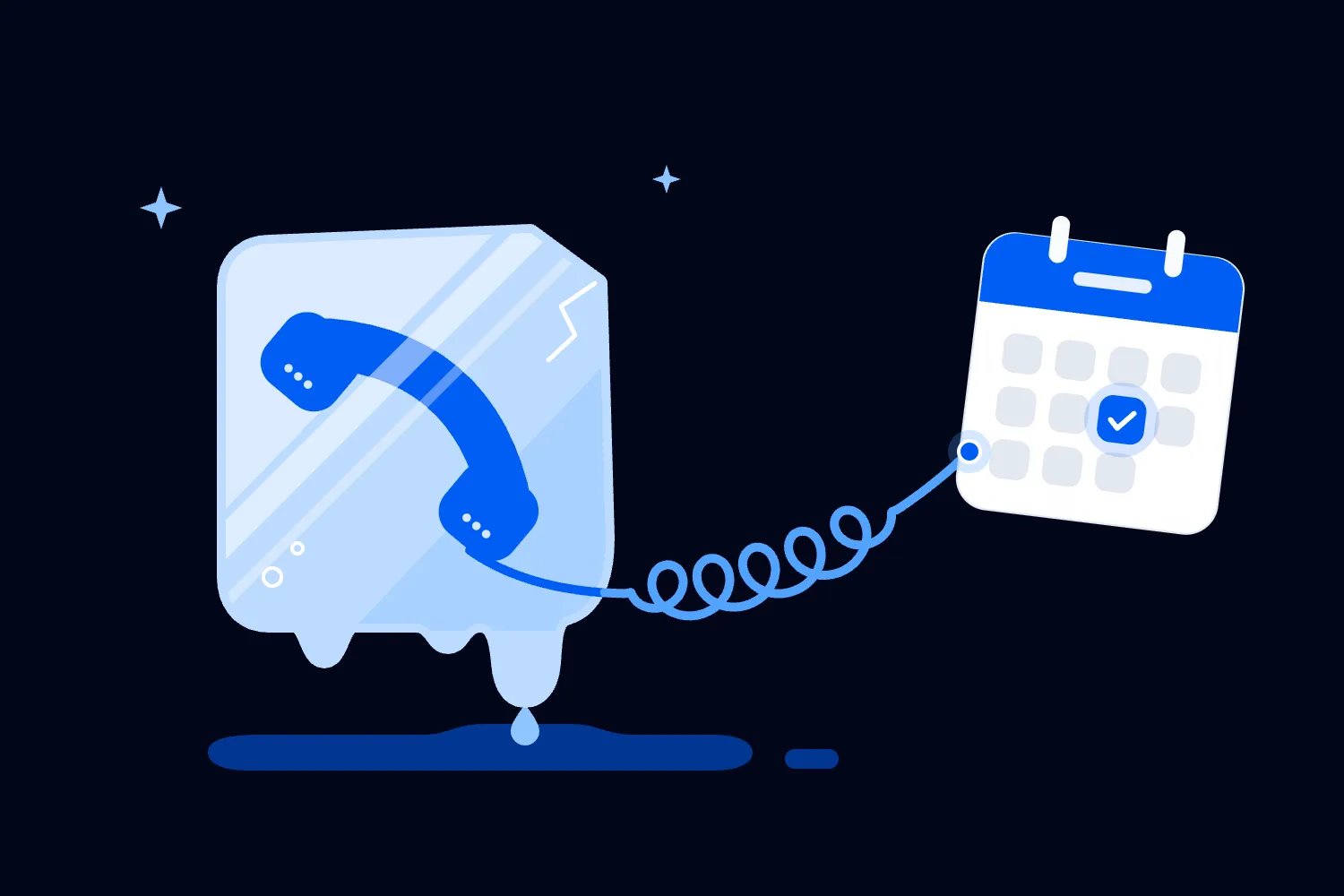 How to cold-call potential event sponsors