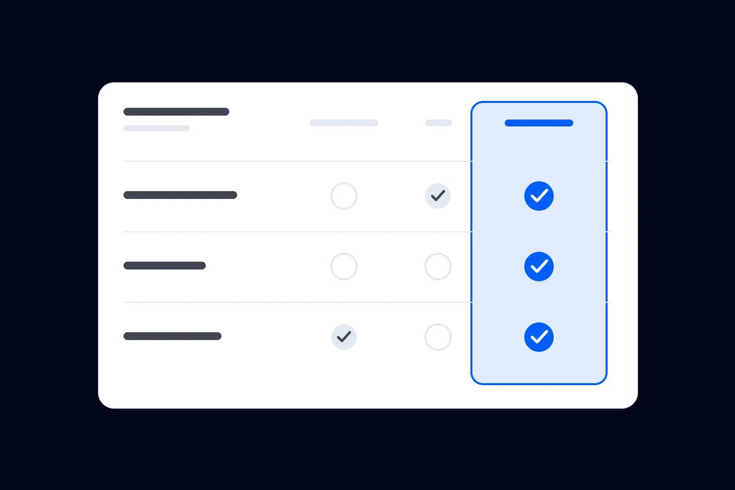 Event Software Features: Essential vs. Optional Features