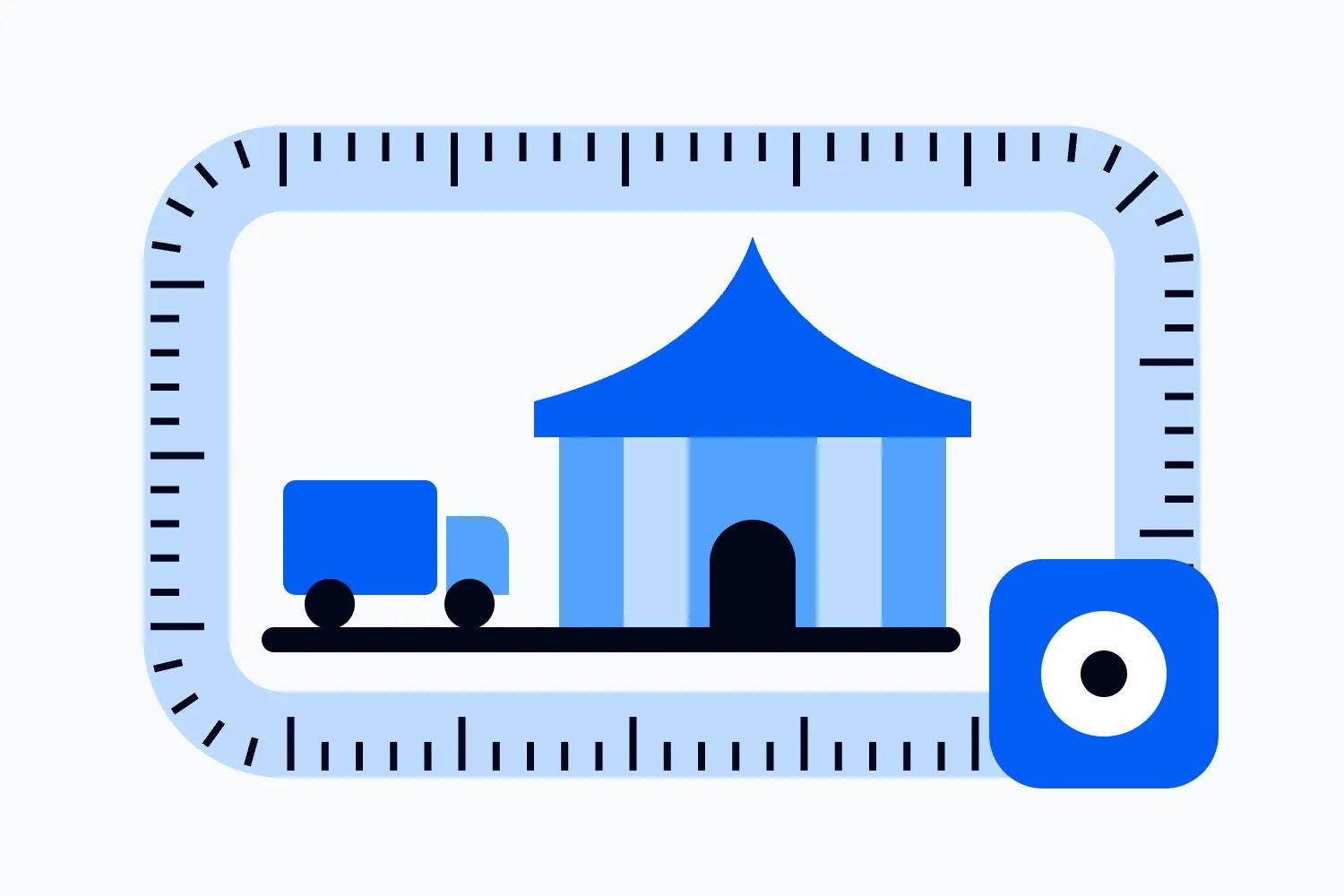How to measure an event's environmental impact