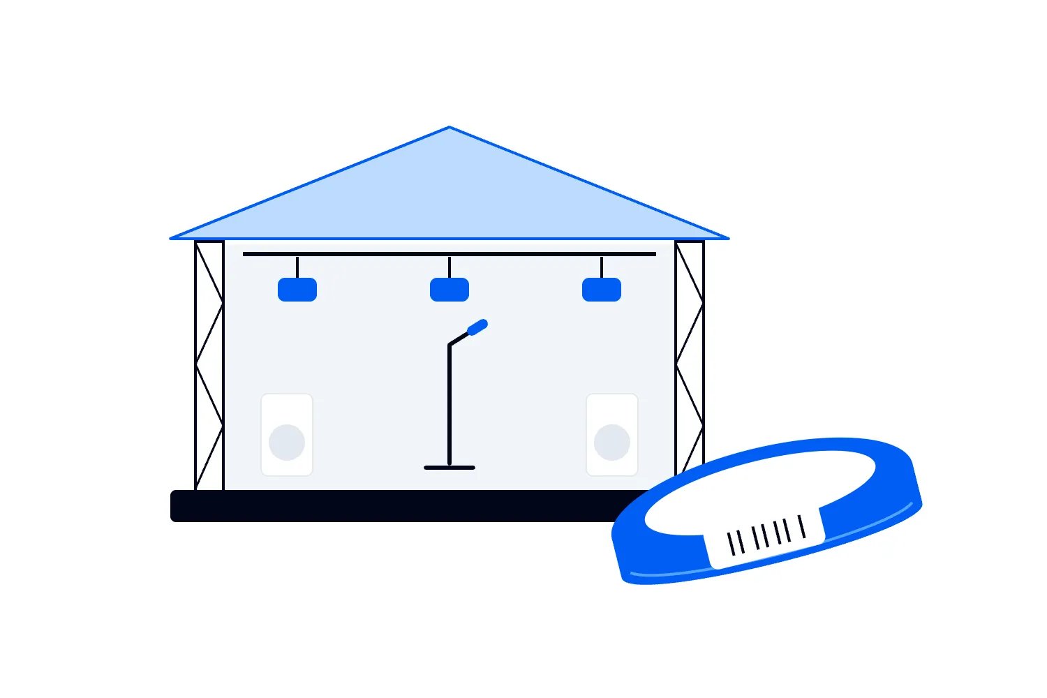 How to organise a music festival: budget, bookings and ticket sales