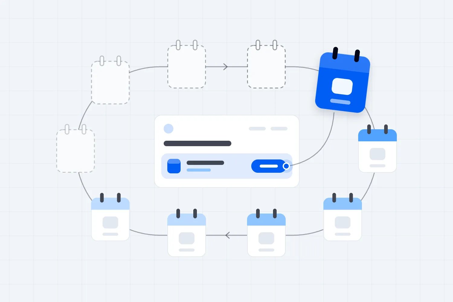 How to build a website for a recurring event business