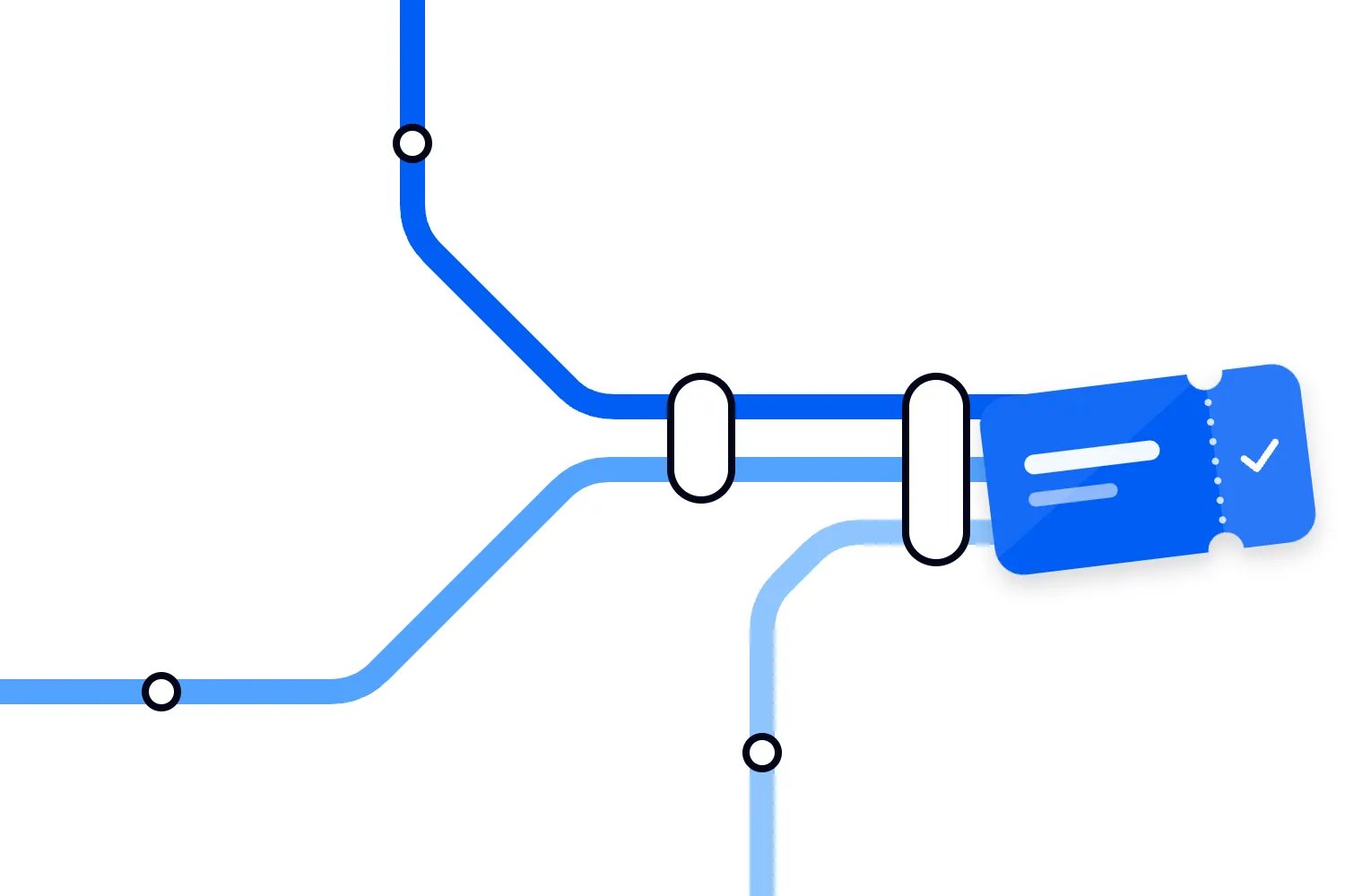 How to use Google Analytics 4 to understand ticket buyer journeys