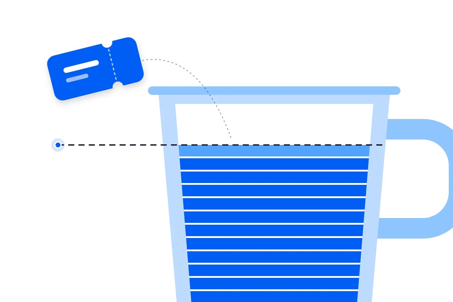 How to run a paid micro-event with fewer than 50 attendees