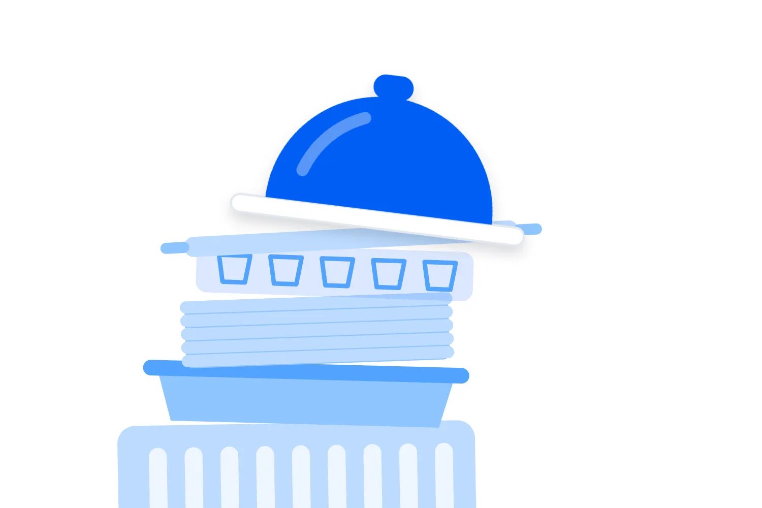 Featured image for How many catering staff does a paid event need? article