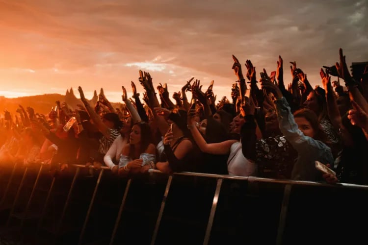 How To Win With Free Ticketed Events - Small Budget Yet Big Outcomes