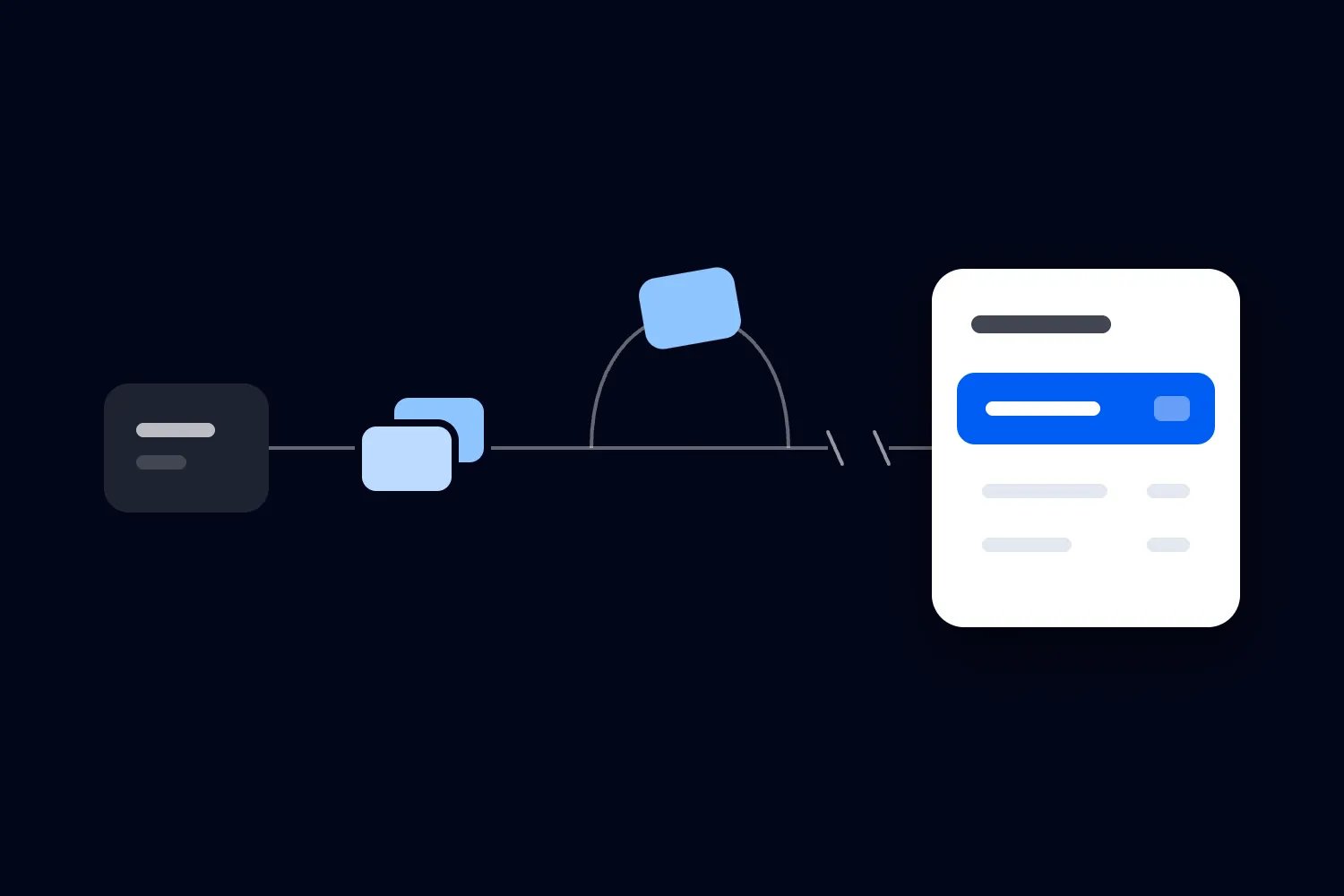 How do you test event webhooks before switching on automation?