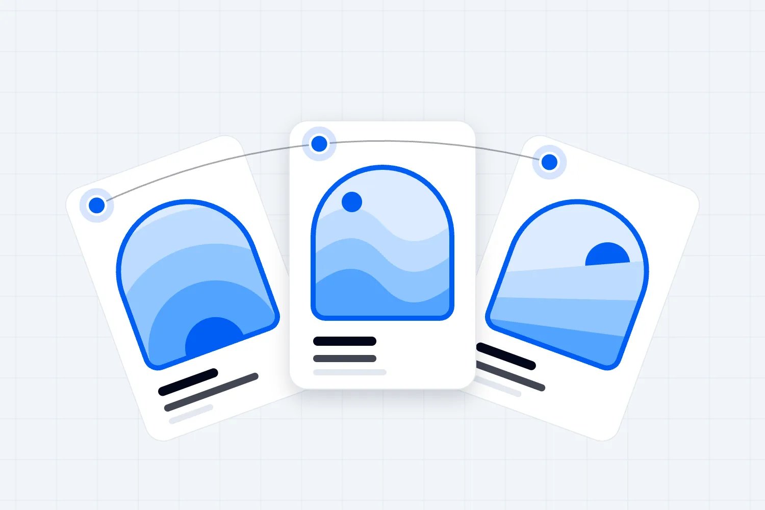 Featured image for How to build an event brand identity people recognise article