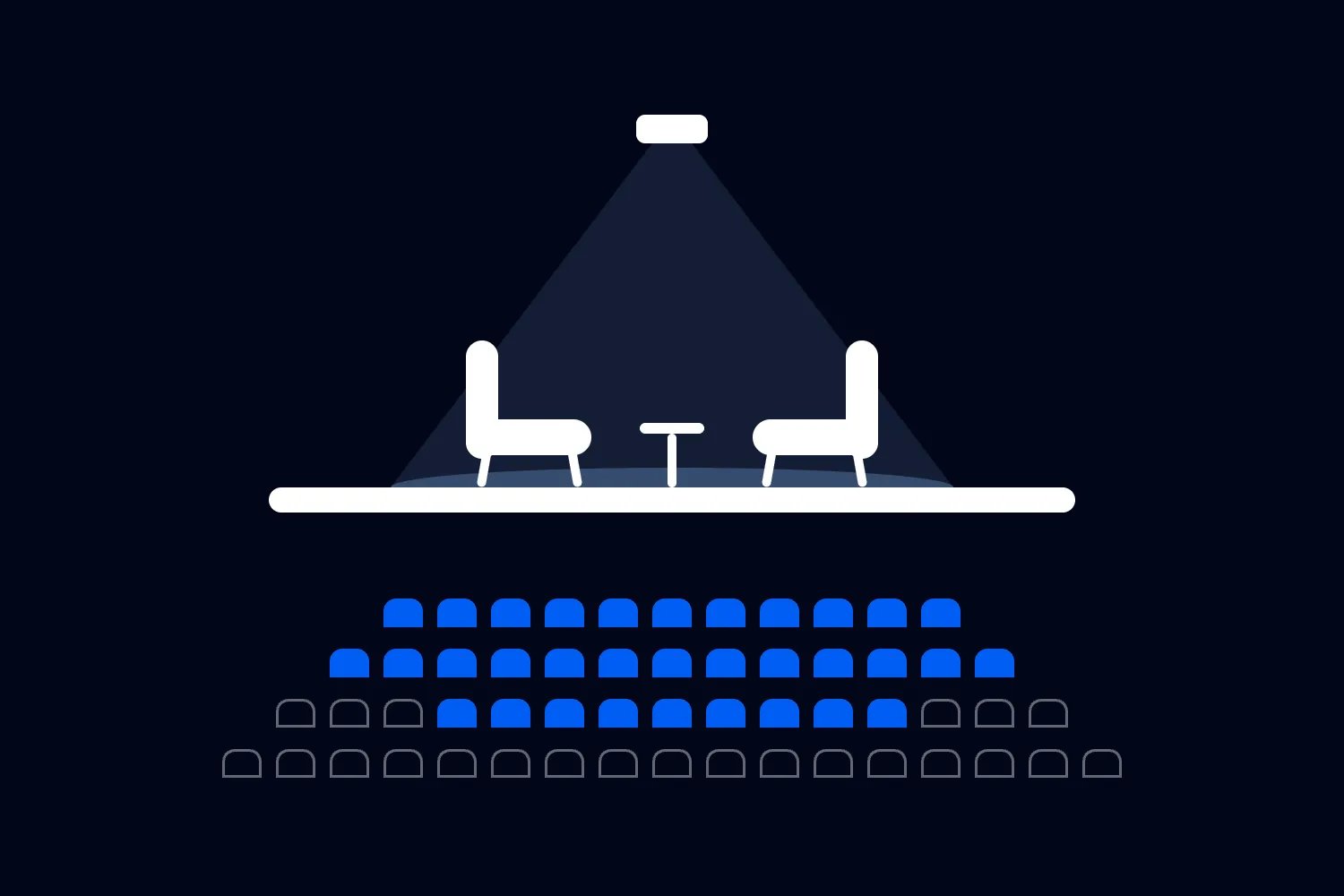 Featured image for How to book and produce a paid celebrity interview article