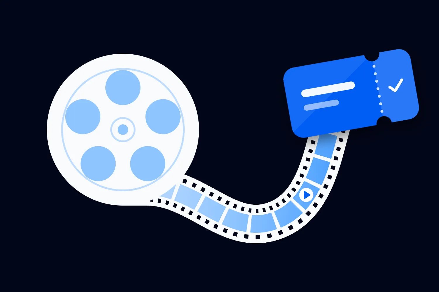How to sell on-demand access to event recordings