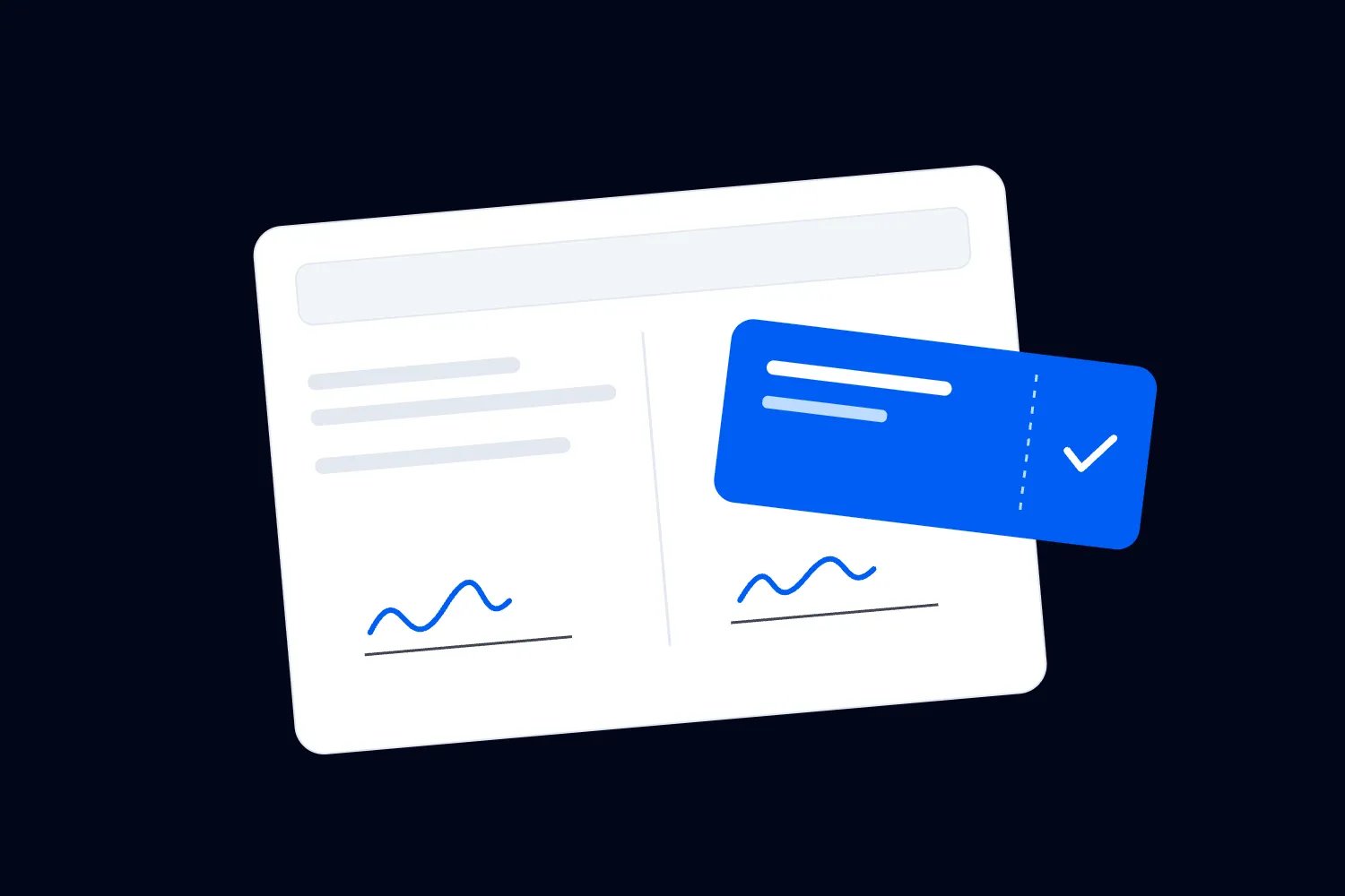 How to write a ticket promoter agreement that handles refunds and disputes
