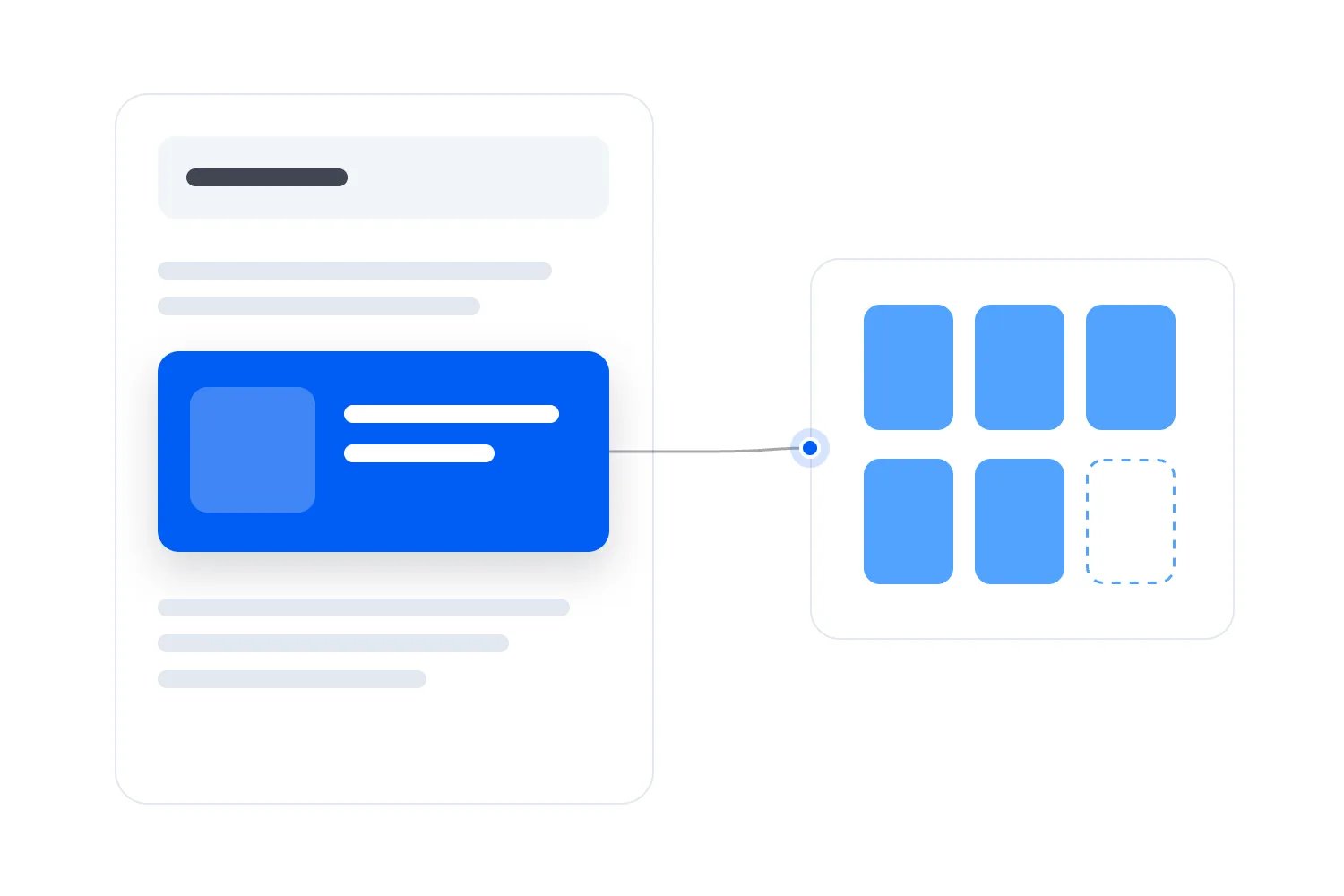 When should an event pay for a newsletter sponsorship?