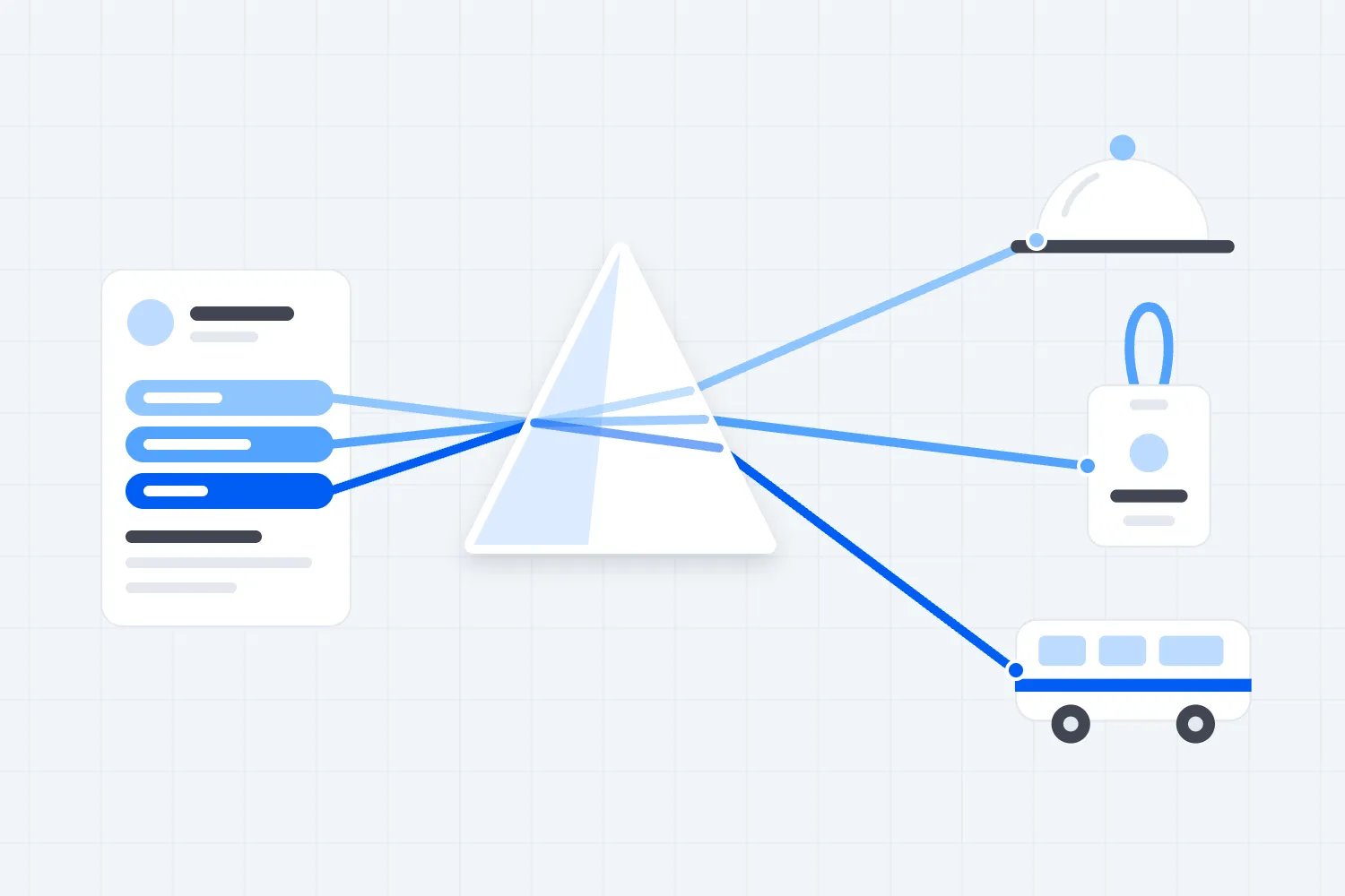 How to share attendee data safely with event suppliers