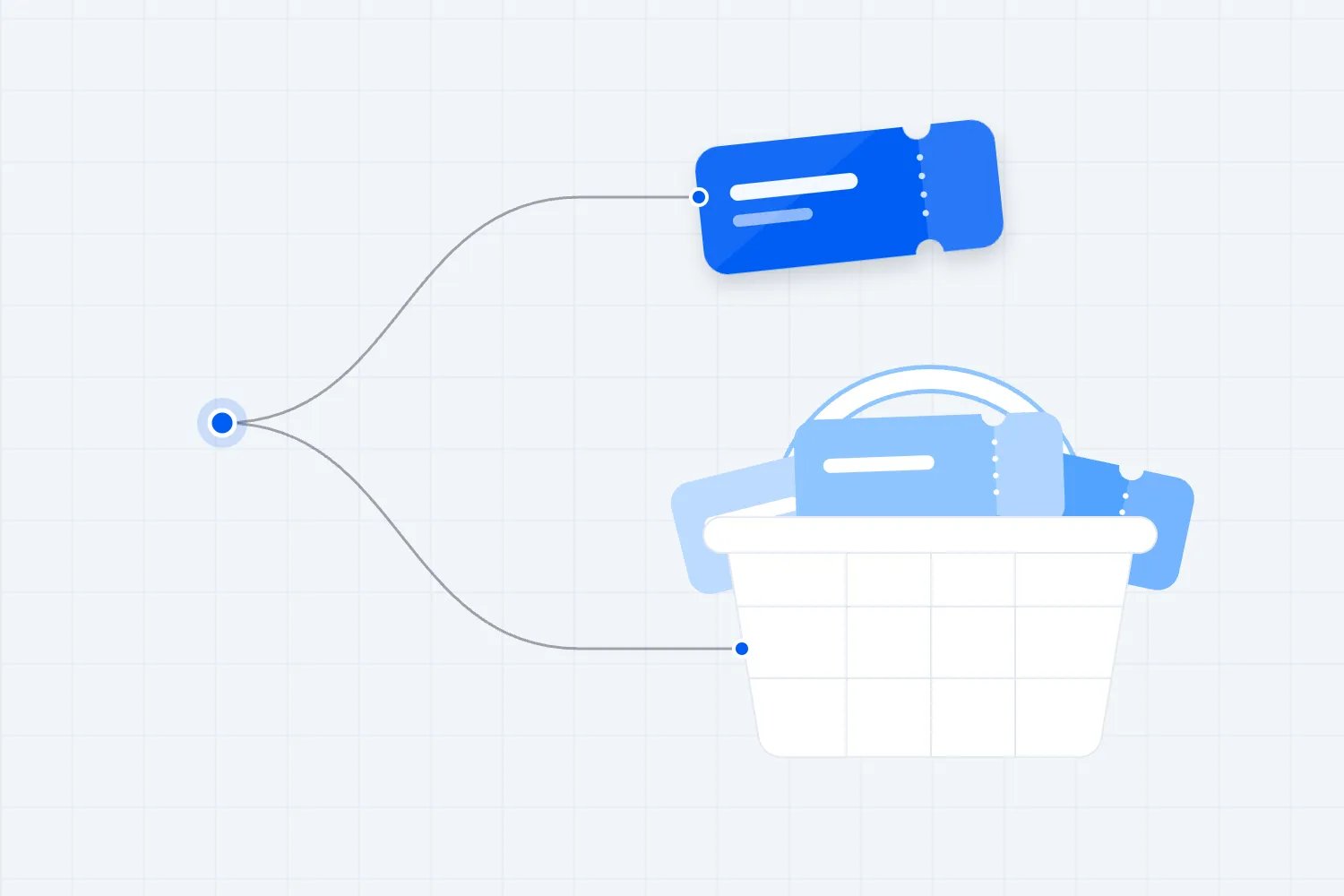 Featured image for Single-event checkout or a ticket shopping cart: which should you use? article