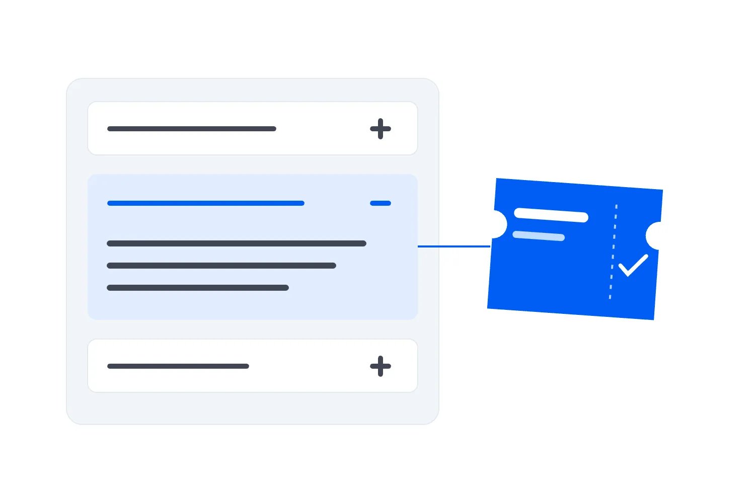 Featured image for Event FAQ template: answer the questions that stop ticket purchases article