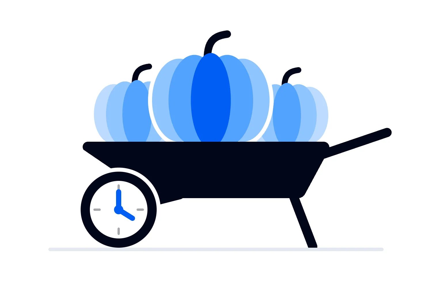 How to set up a profitable ticketed pumpkin patch