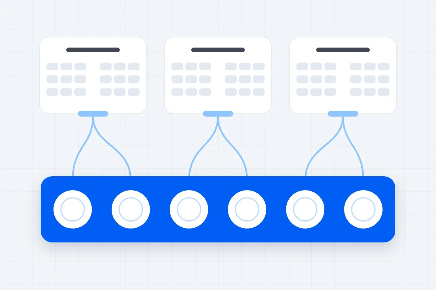 How to plan meal service when conference sessions finish together