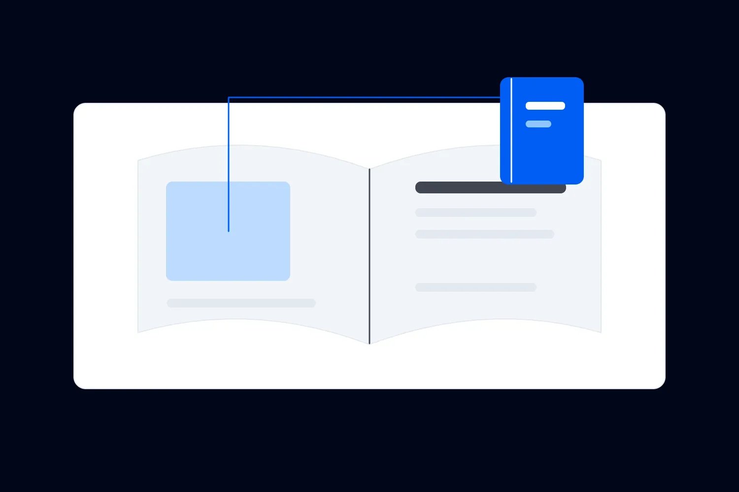 Featured image for How to organise a paid-entry book fair article