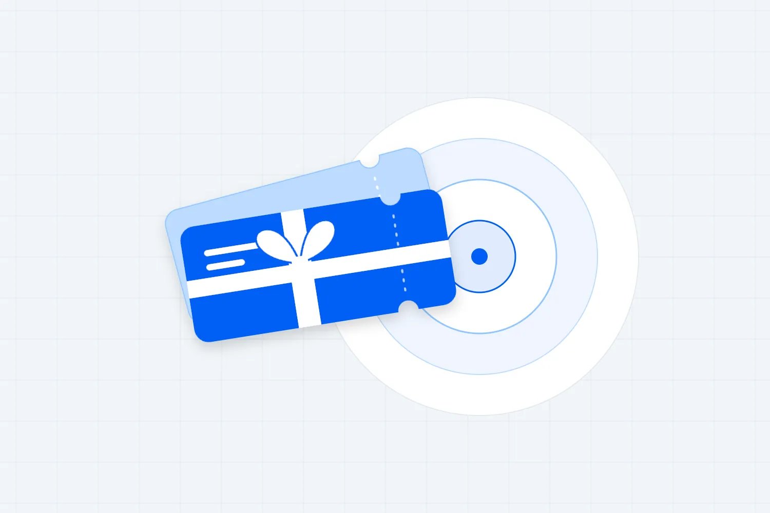 How to run an event ticket giveaway that reaches likely buyers