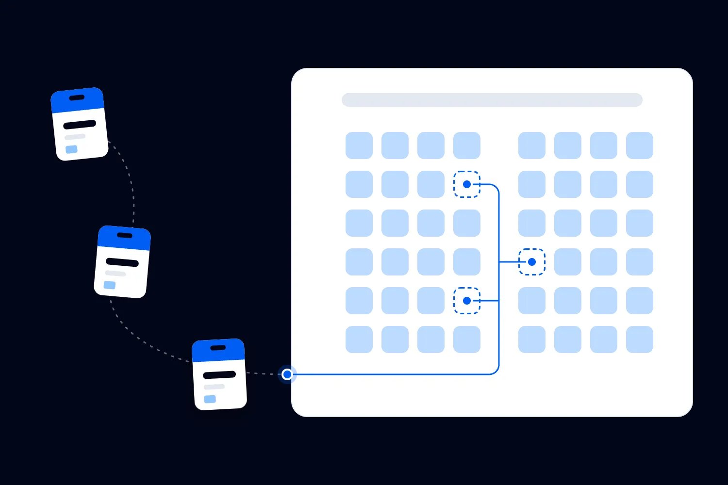 Featured image for How to manage full conference sessions when everyone has a pass article