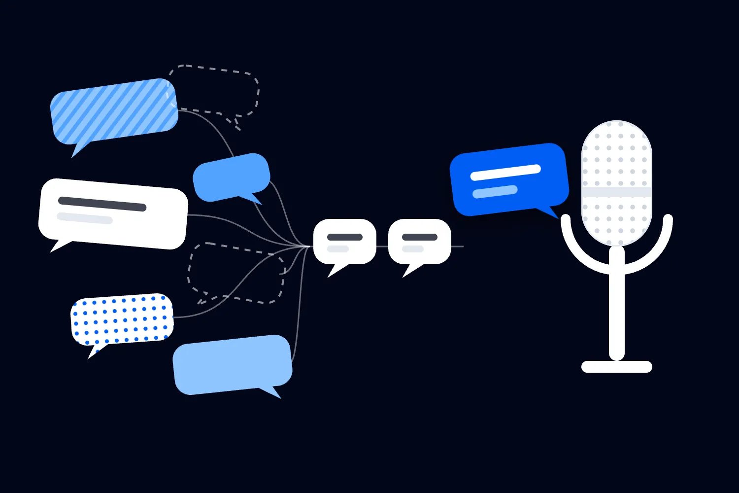 How to moderate audience Q&A at a paid talk or conference