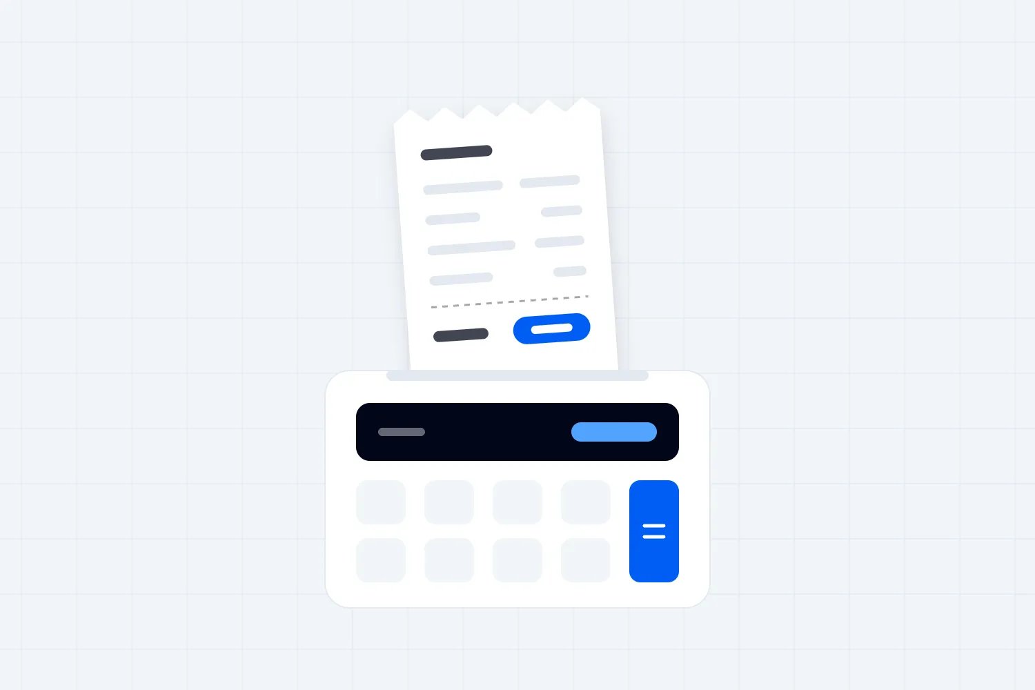 Event profit and loss template: a worked example