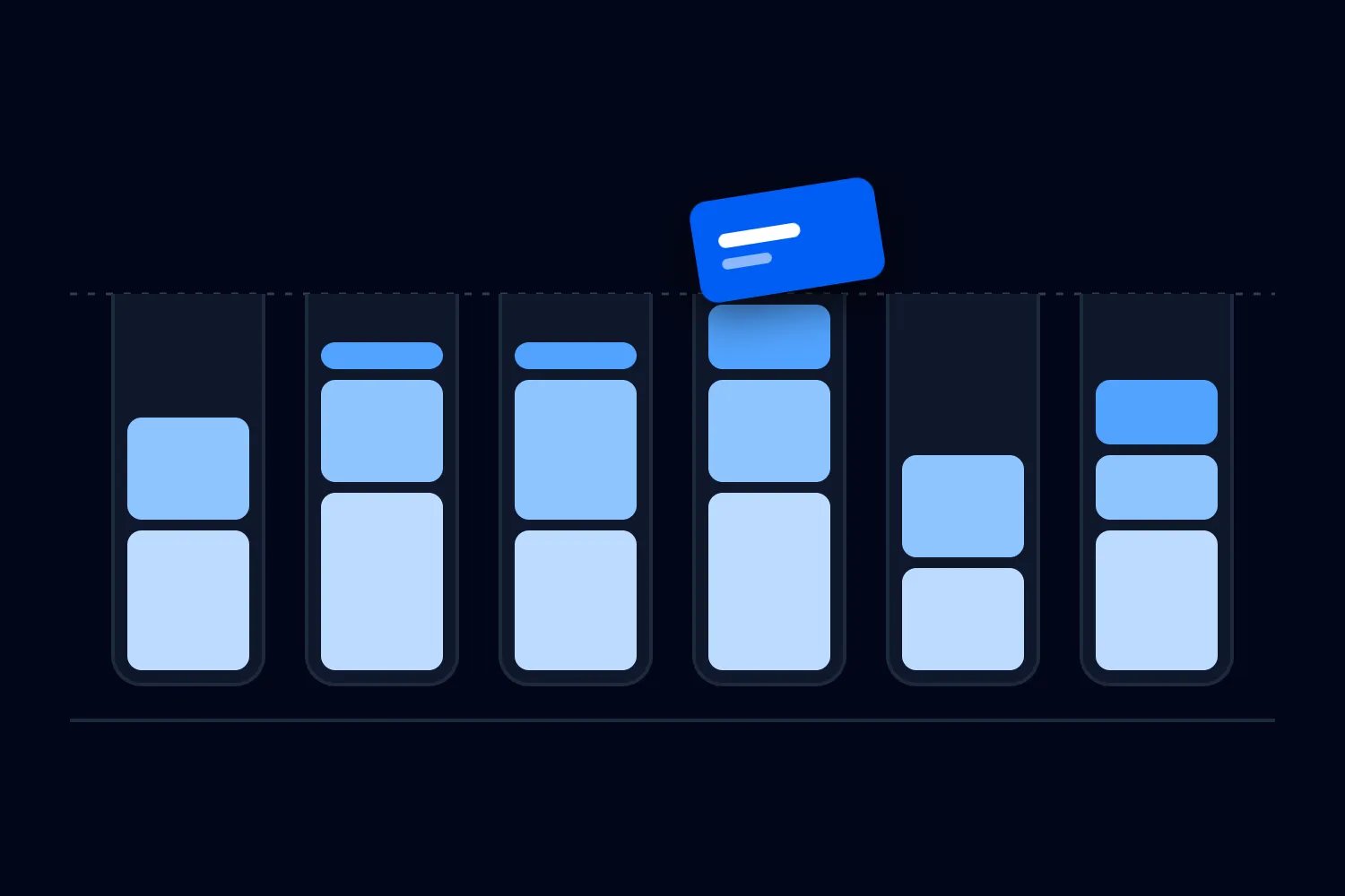 How to set an annual event calendar your team can actually deliver