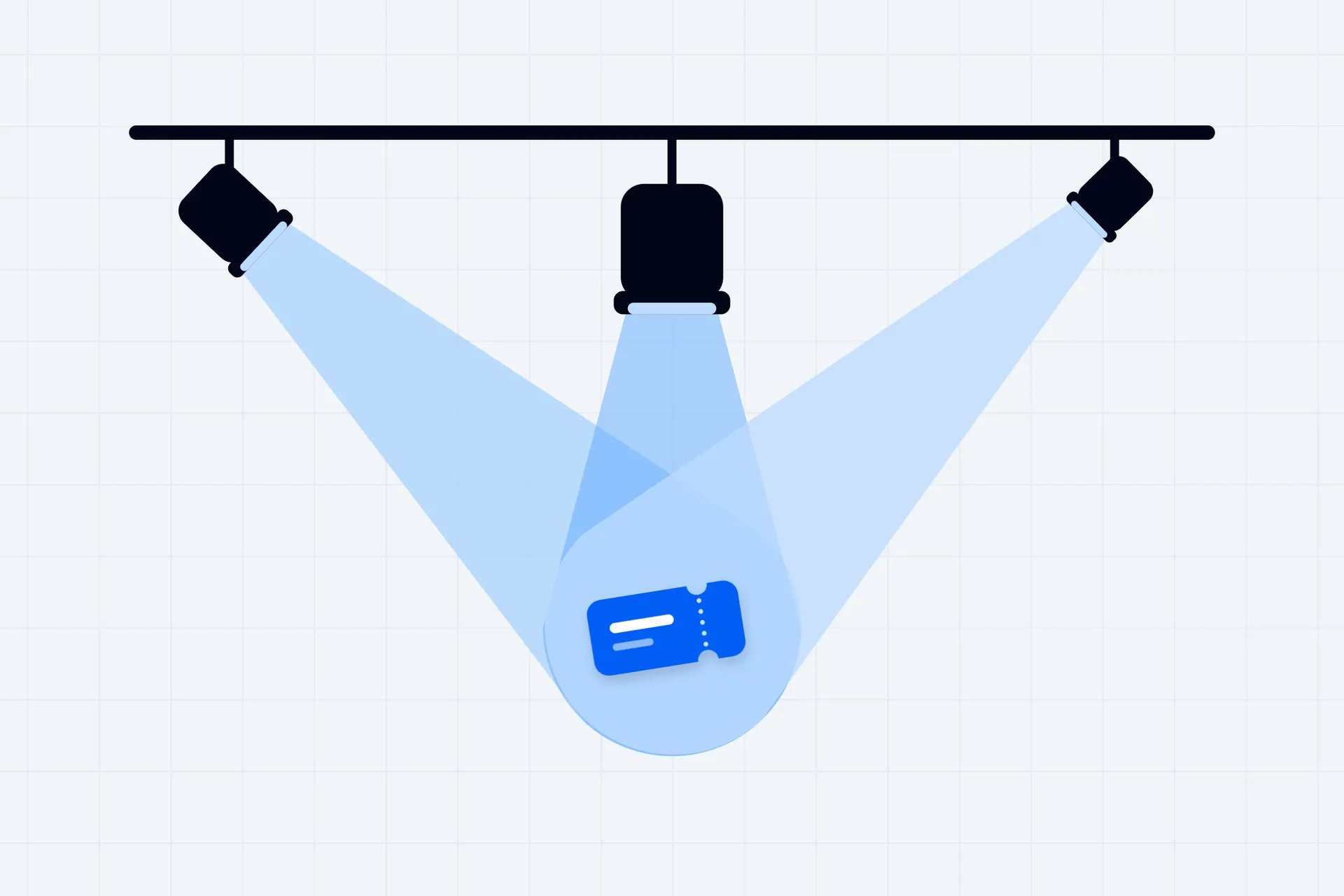 What Are the Top Paid Media Channels for Driving Ticket Sales to Events?