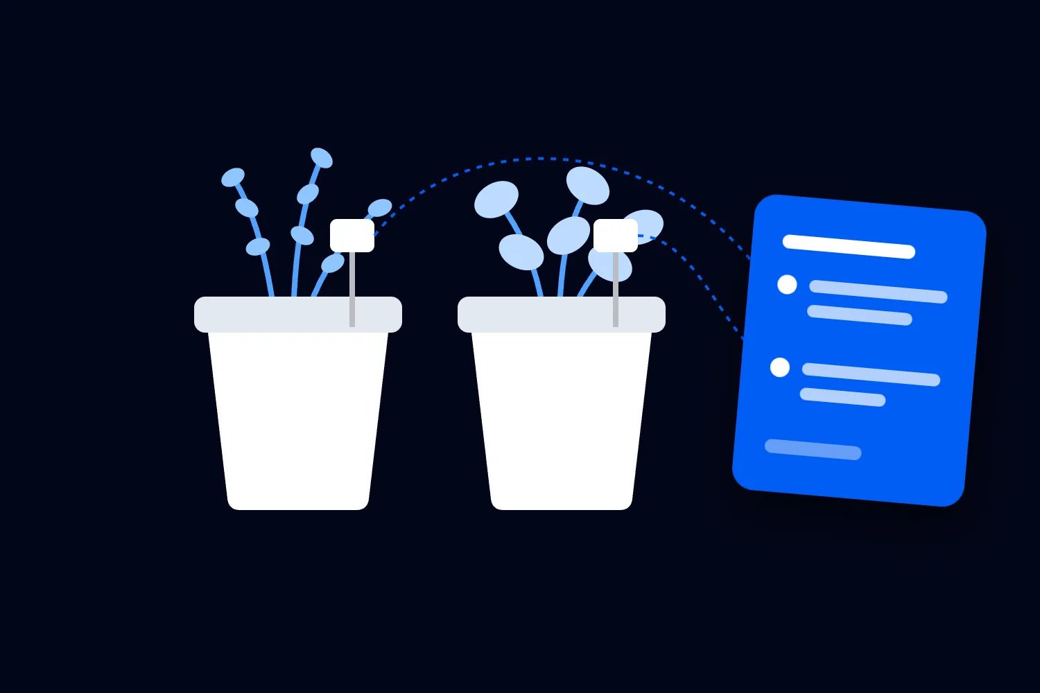 Featured image for How to run a paid practical gardening workshop article