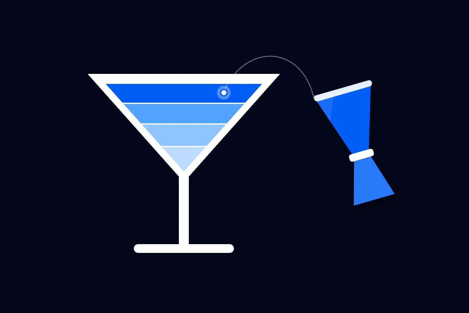 Featured image for How to price and deliver a paid cocktail masterclass article