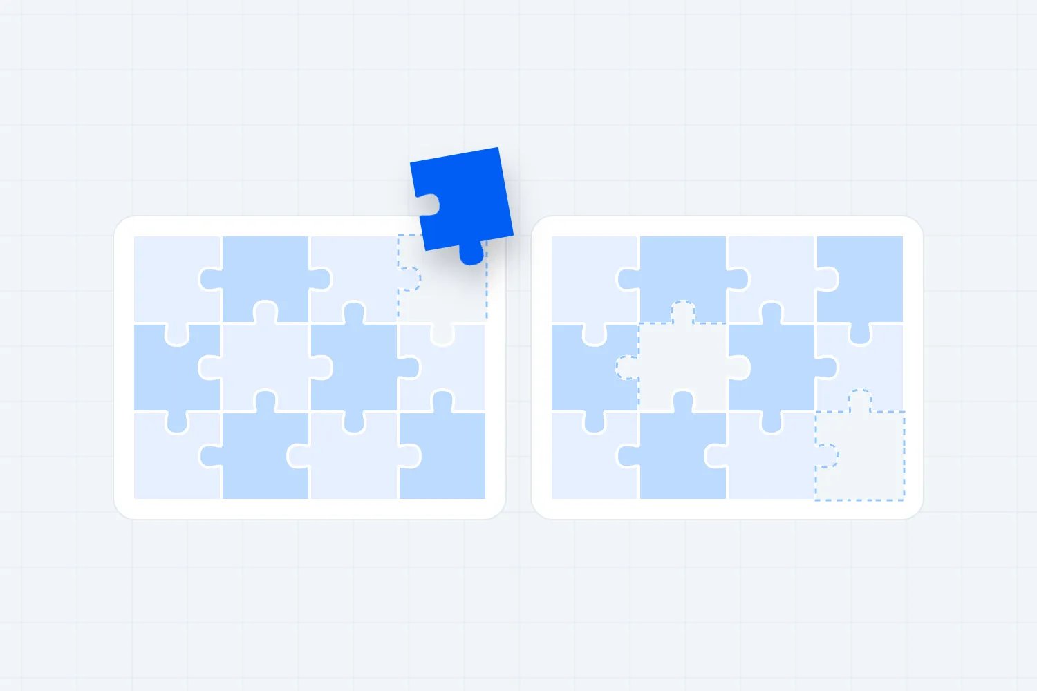How to organise a ticketed speed-puzzling competition