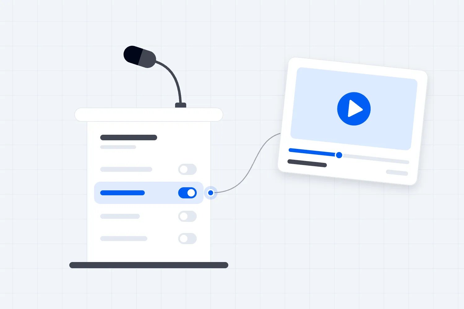 Speaker agreement template: fees, deliverables and recording rights