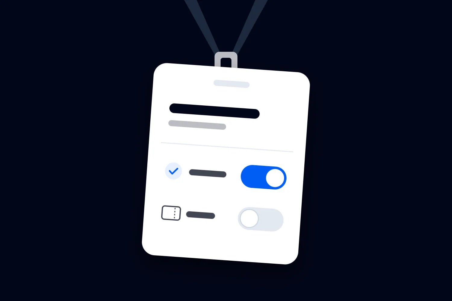 Should your trade show charge visitors or qualify them for free entry?