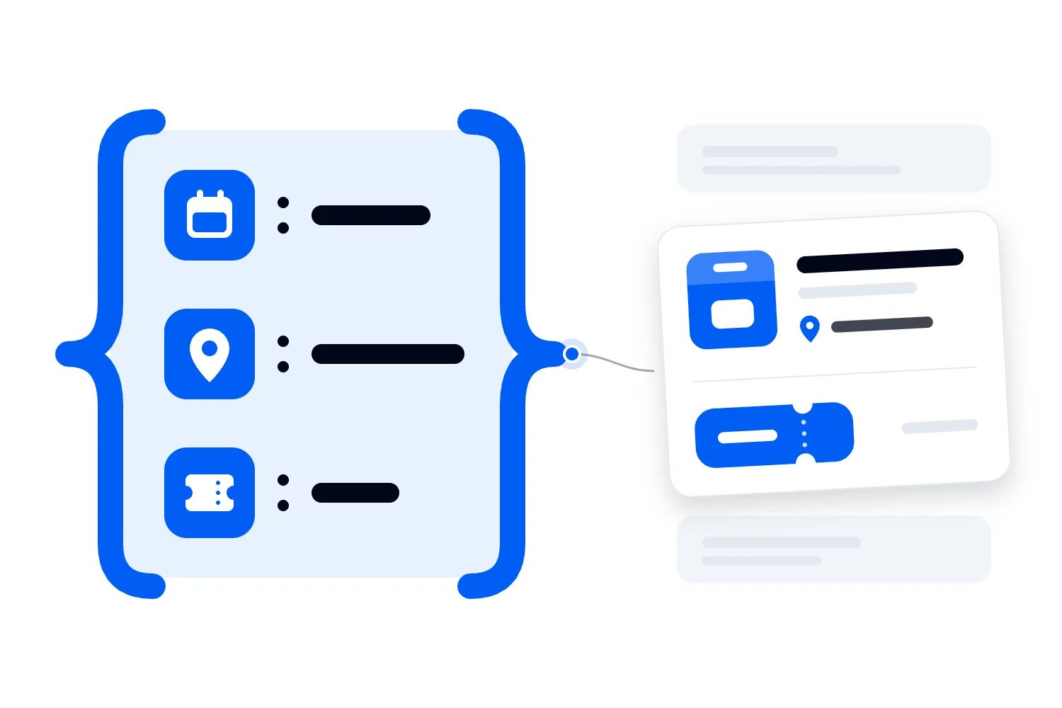 Event structured data: how to qualify for rich search results