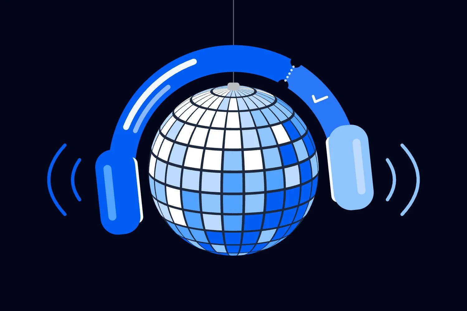 How to run a paid silent disco