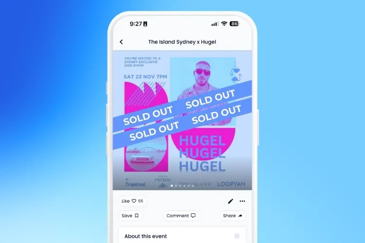 Featured image for Event Manager App: A Must Read Guide Before Choosing One article