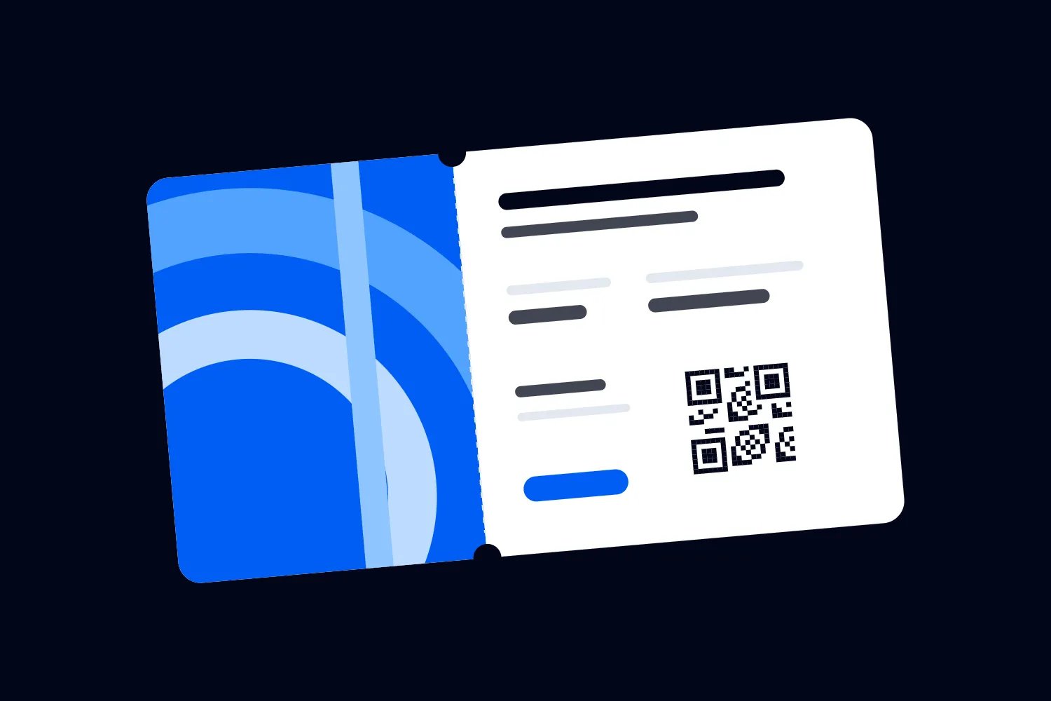 Featured image for Event Ticket Design Ideas That Impress Guests and Elevate Your Brand article