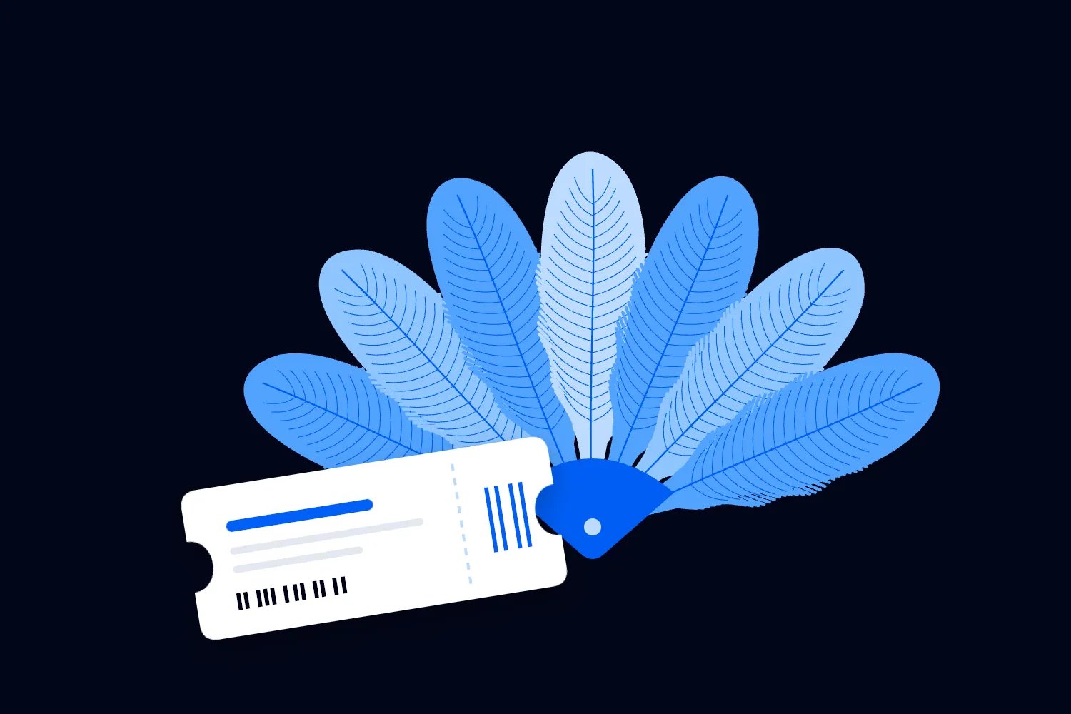 How to produce a ticketed burlesque show