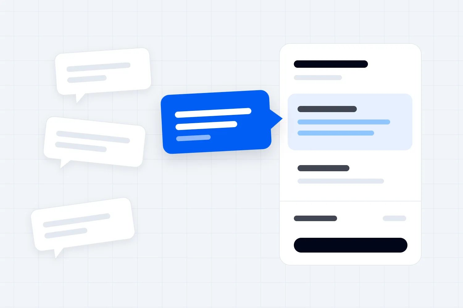 How to use attendee testimonials on a ticket sales page