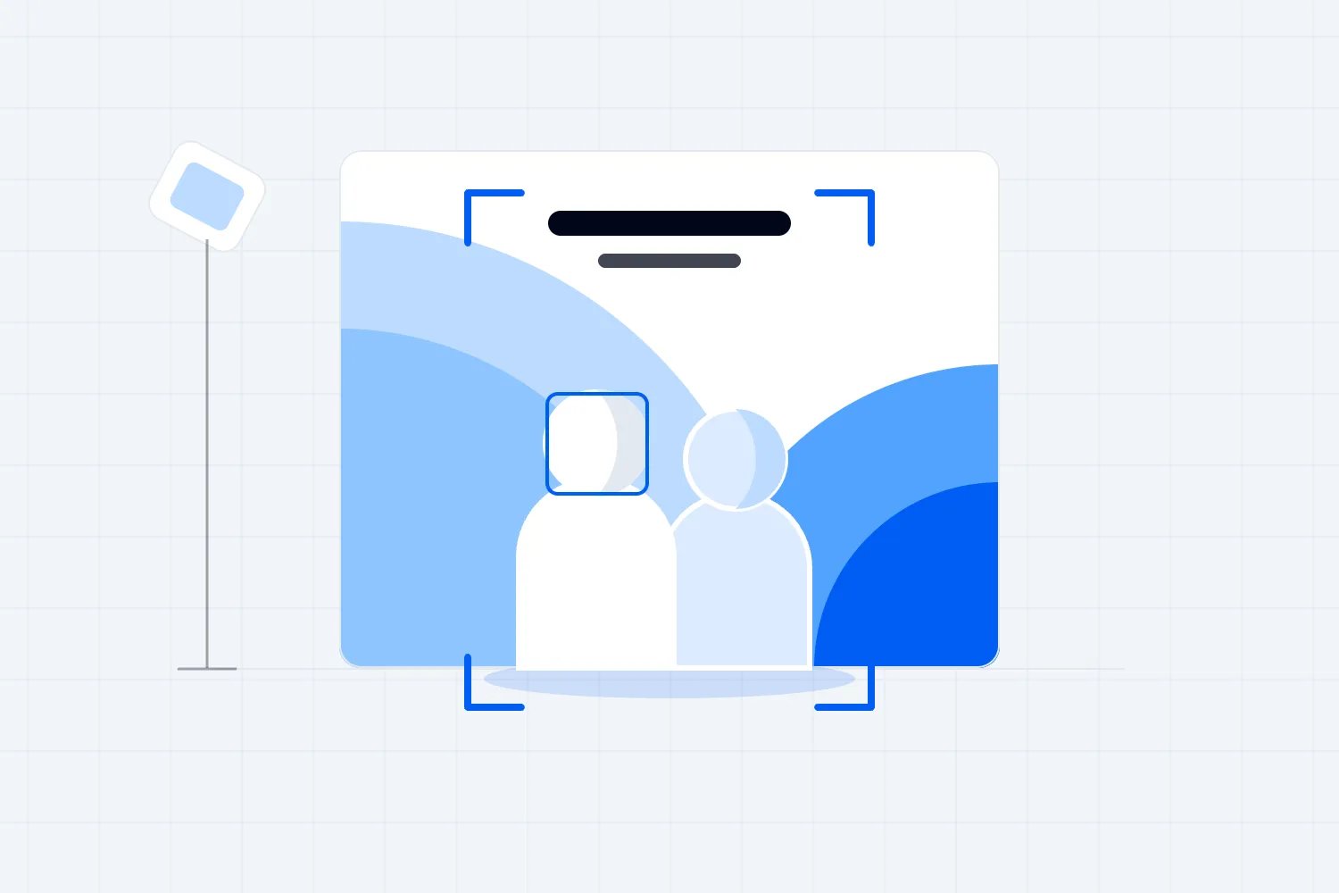 Featured image for How to design an event photo wall attendees want to use article