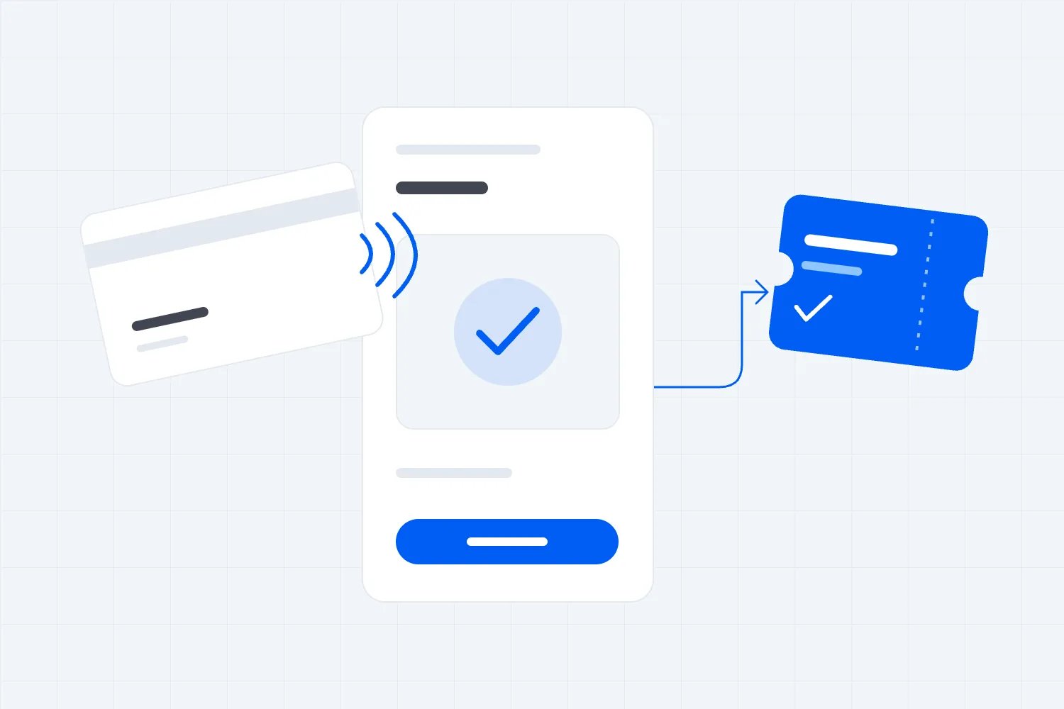 In-Person Checkout: Tap to Pay for Event Organizers